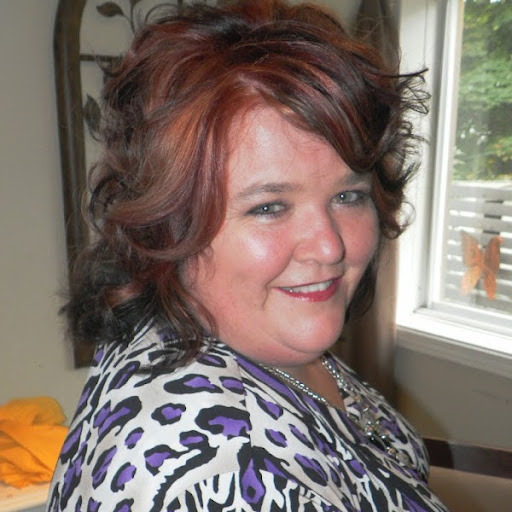 Caroline Ritchie Photo 8