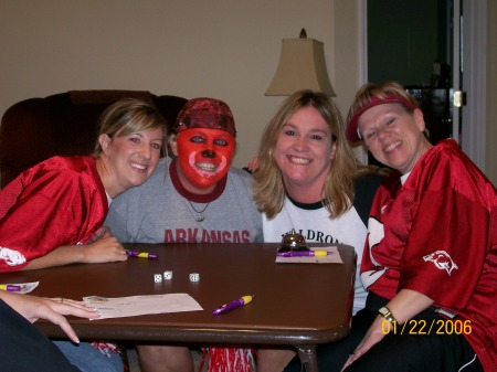 Rachelle Watkins Photo 24