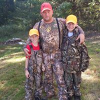 Shawn Huntington Photo 17