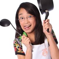 Nadine Lee Photo 25