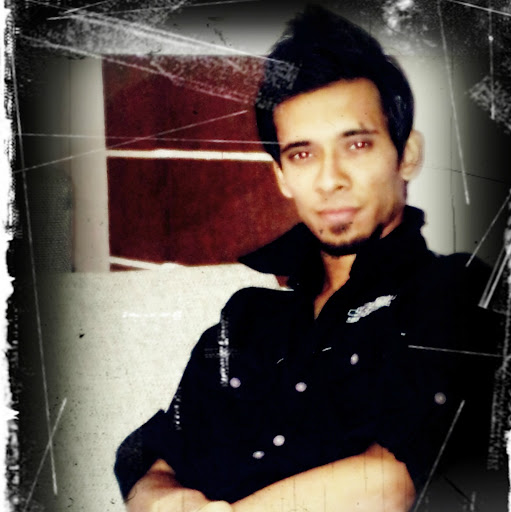 Subhojit Dasgupta Photo 13