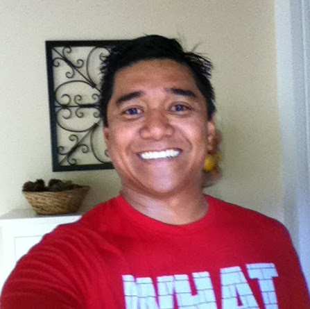 Francis Cortez Photo 6