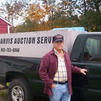 Frank Jarvis Photo 9