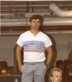 Brian Short Photo 29