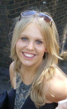 Sarah Penrose Photo 8