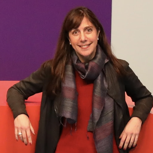 Anne Berkowitch Photo 2