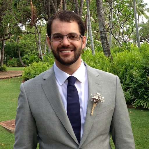 Gregory Simon Photo 26