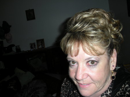 Pauline Allison Photo 9
