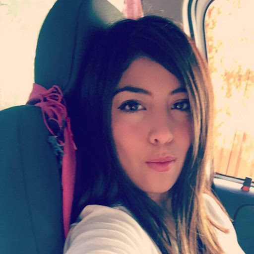 Karina Alarcon Photo 22
