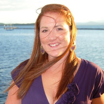 Amanda Buck Photo 32
