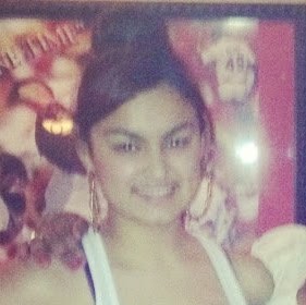 Ruby Serrano Photo 20