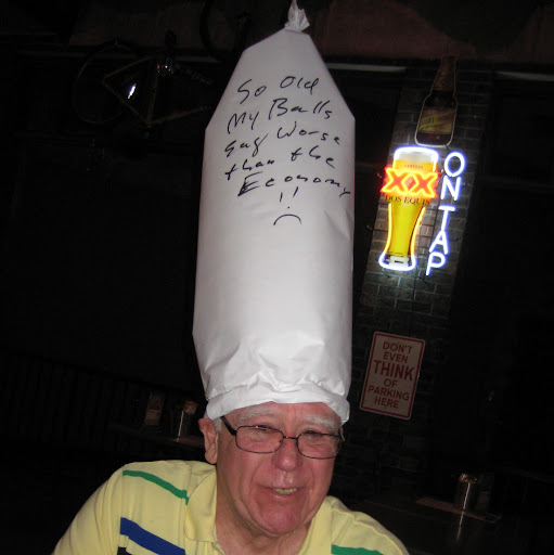 Tom Ogden Photo 26