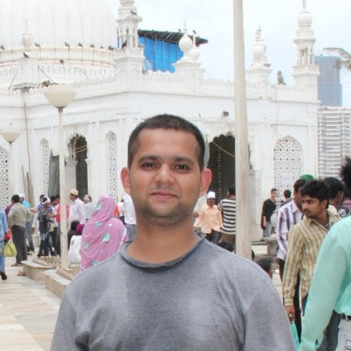 Syed Haque Photo 31