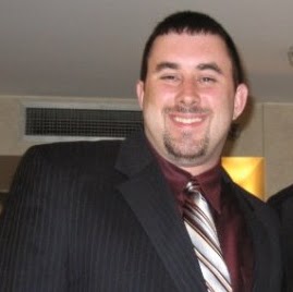 Steven Quinn Photo 42
