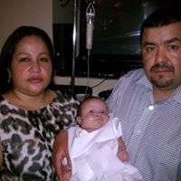Martha Espinosa Photo 33
