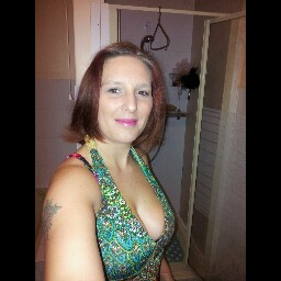 Charlene Gray Photo 36