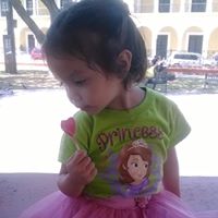 Matilde Pacheco Photo 2