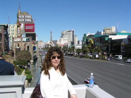 Kerry Powell Photo 34