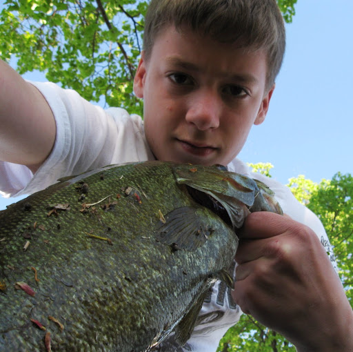 Jeremy Hebert Photo 10