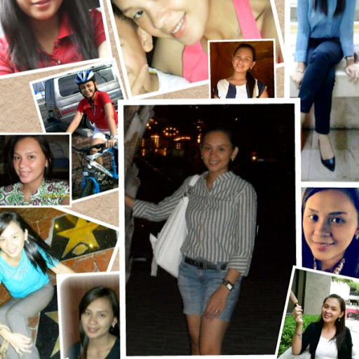 Angela Arias Photo 10