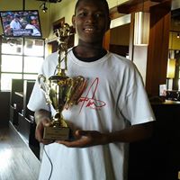Davon Taylor Photo 10