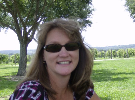 Deborah Carter Photo 32
