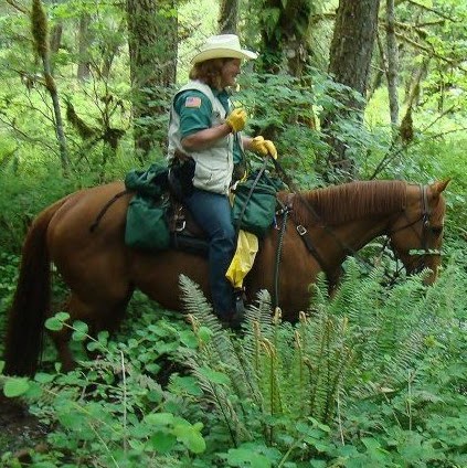 Stacey Cox Photo 11