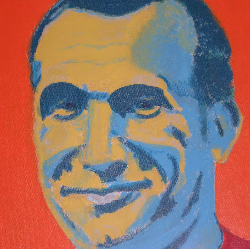 Ralph Perkins Photo 24