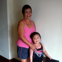 Consuelo Garcia Photo 29