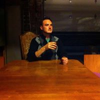Clayton Larsen Photo 16