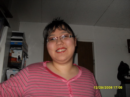 Victoria Charbonneau Photo 19