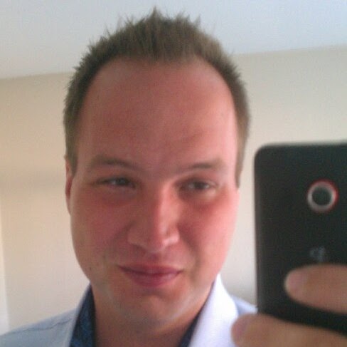 Nicholas Williams Photo 21