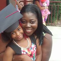 Ericka Jenkins Photo 32