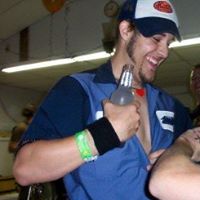Thomas Isbell Photo 2