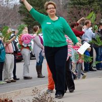 Tracie Goodwin Photo 19