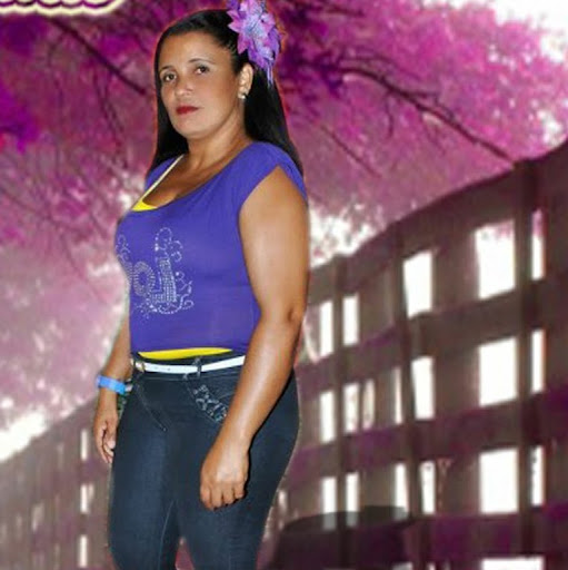 Olga Jimenez Photo 29