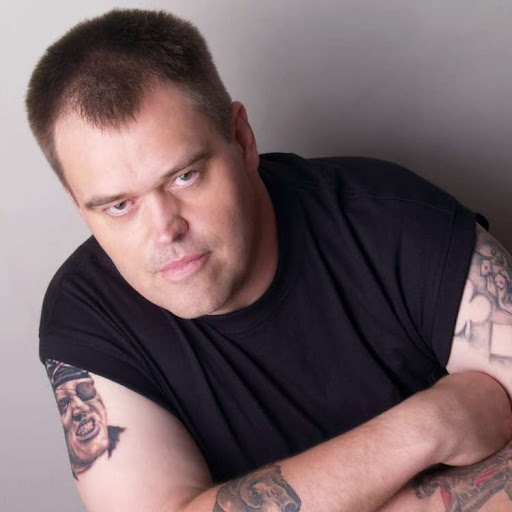 Ronald Barker Photo 11