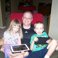 Drew Lester Photo 12