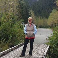 Barbara Houston Photo 28
