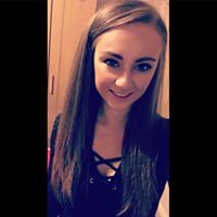 Katie Calvert Photo 5