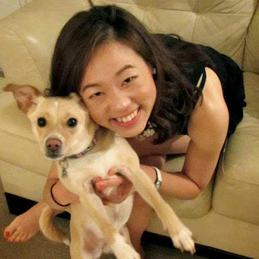 Jennifer Kim Photo 50