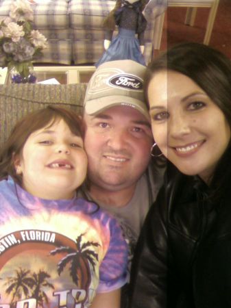 Pamela Eddings Photo 2