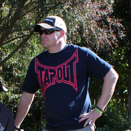 Matthew Irwin Photo 5