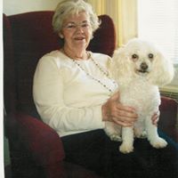 Martha Huff Photo 34