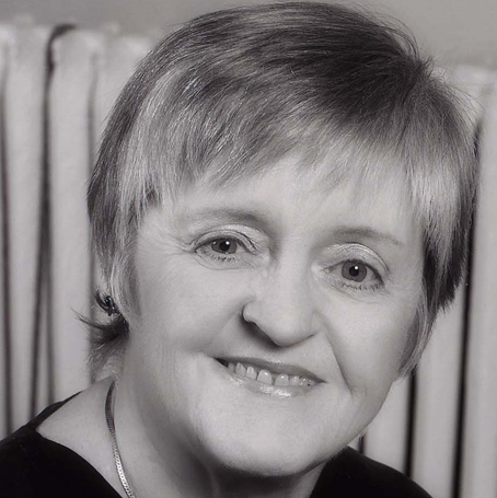 Joan Patrick Photo 36