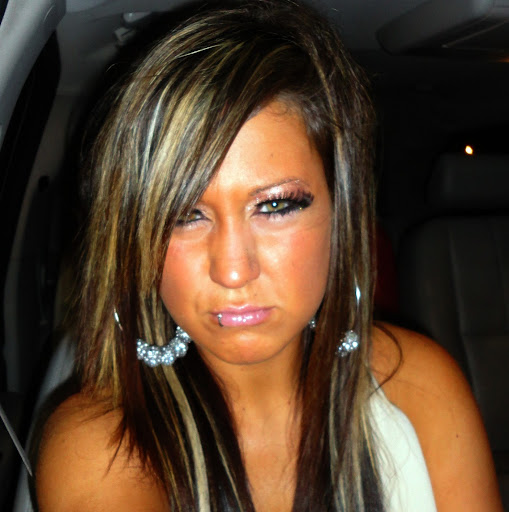 Britt Cook Photo 26