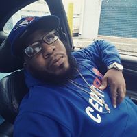 Corey Alston Photo 27