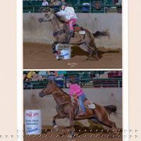 Angela Harrell Photo 20