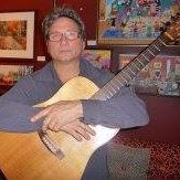 Michael Nicholas Photo 18
