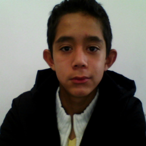 Christian Barajas Photo 33